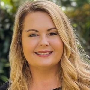 Meet your Posher, Brenda